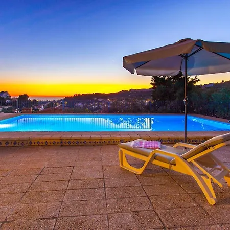 Vh Costablanca - Nadine