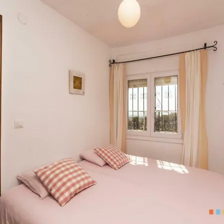 Vh Costablanca - Nadine Apartment