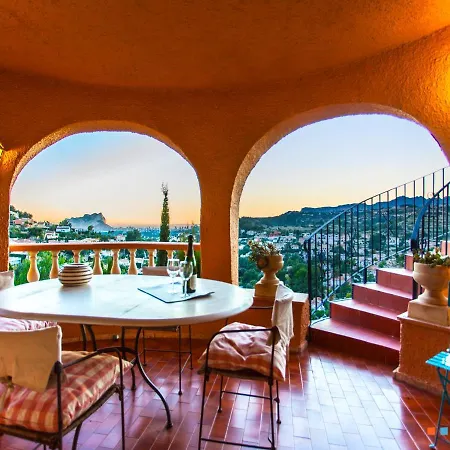 Apartment Vh Costablanca - Nadine Benissa