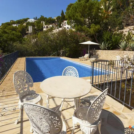 Vh Costablanca - Nadine Apartment *