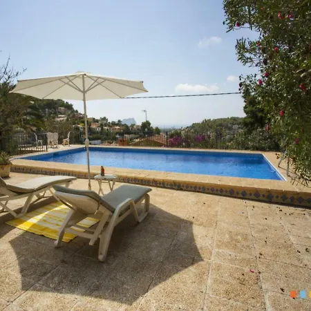Vh Costablanca - Nadine *