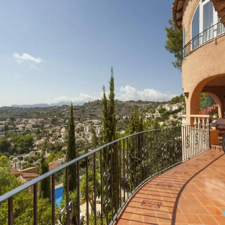 Vh Costablanca - Nadine Benissa