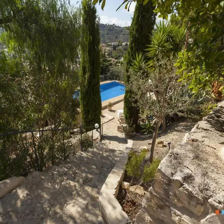 Vh Costablanca - Nadine Benissa