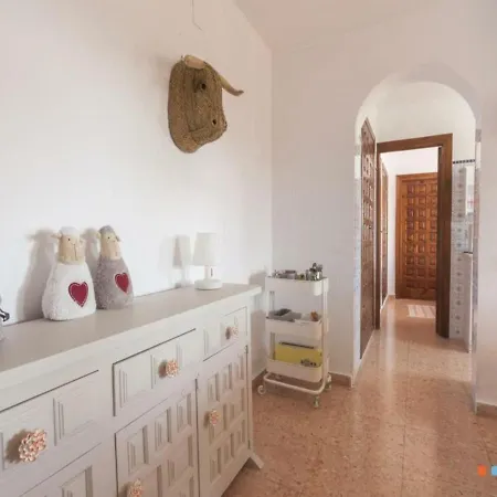 Vh Costablanca - Nadine Apartment *