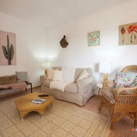 Apartment Vh Costablanca - Nadine *
