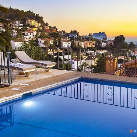 Vh Costablanca - Nadine *