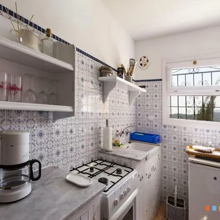 Apartment Vh Costablanca - Nadine Benissa