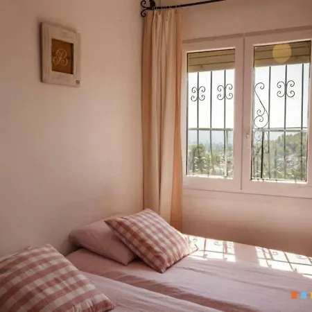 Apartment Vh Costablanca - Nadine