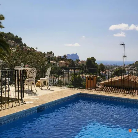 Apartment Vh Costablanca - Nadine