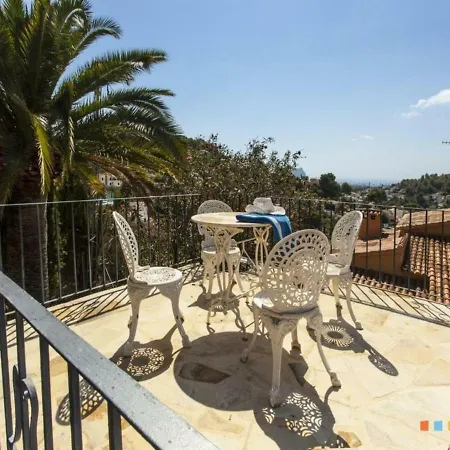 Vh Costablanca - Nadine Benissa