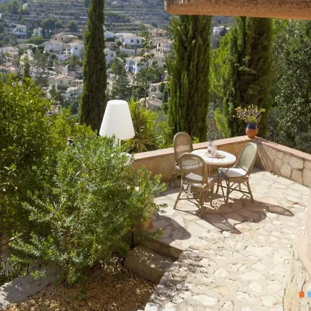 Apartment Vh Costablanca - Nadine Benissa