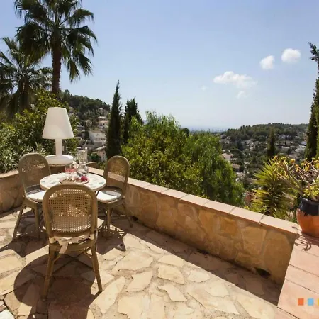 Vh Costablanca - Nadine