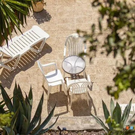 Apartment Vh Costablanca - Nadine