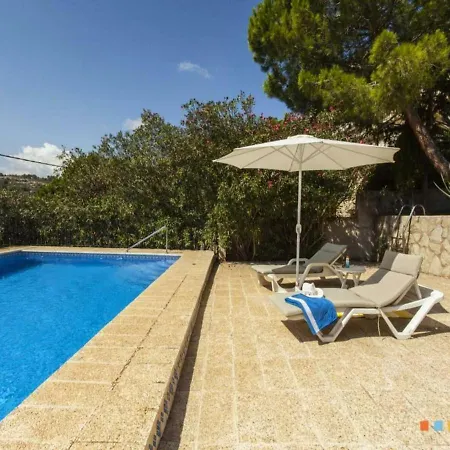 Vh Costablanca - Nadine *