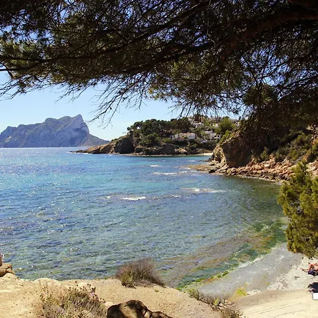 Vh Costablanca - Nadine Apartment *