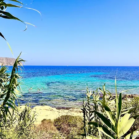 Vh Costablanca - Nadine Apartment *