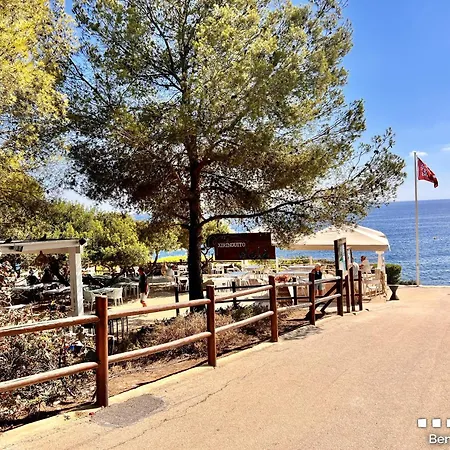 Vh Costablanca - Nadine Apartment Benissa