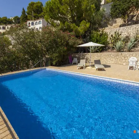 Vh Costablanca - Nadine Benissa