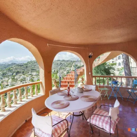 Appartement Vh Costablanca - Nadine Benissa