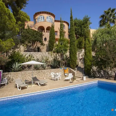 Vh Costablanca - Nadine Appartement
