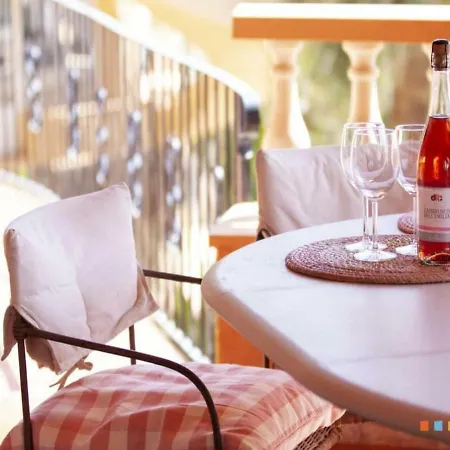 Vh Costablanca - Nadine Appartement *